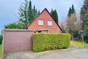 Einfamilienhaus und Doppelhaushälfte auf zwei separaten Flurstücken in Nienburg! – Die vollständige Adresse der Immobilie erhältst du vom Anbieter., 31582 Nienburg (Weser) – Vorschaubild 8
