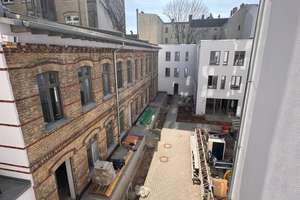 Weißensee: ERSTBEZUG im NEUBAU per SOFORT : 3-Zi- EG- Whg. mit TERRASSE – Die vollständige Adresse der Immobilie erhältst du vom Anbieter., 13088 Weißensee, Berlin – Vorschaubild 40