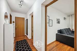 Lichtdurchflutete 3-Zimmer-Oase mit Balkon – Brucknerweg 10, 73732 Esslingen (Kreis) – Vorschaubild 15
