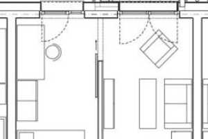 **Moderne 2-Zimmer-Wohnung mit Balkon** – Kurzekampstraße 1a, 38104 Braunschweig – Vorschaubild 9