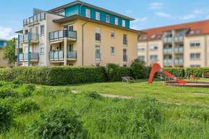 BEZUGSFREI – Traum-Dachterrasse mit Weitblick über Leipzig – Die vollständige Adresse der Immobilie erhältst du vom Anbieter., 4207 Lausen-Grünau, Leipzig – Vorschaubild 5