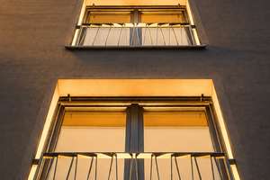 THE ARCHITECT'S COLLECTION | Außergewöhnliches Wohnensemble in den Mannheimer Quadraten – 68159 Innenstadt/Jungbusch, Mannheim – Vorschaubild 2