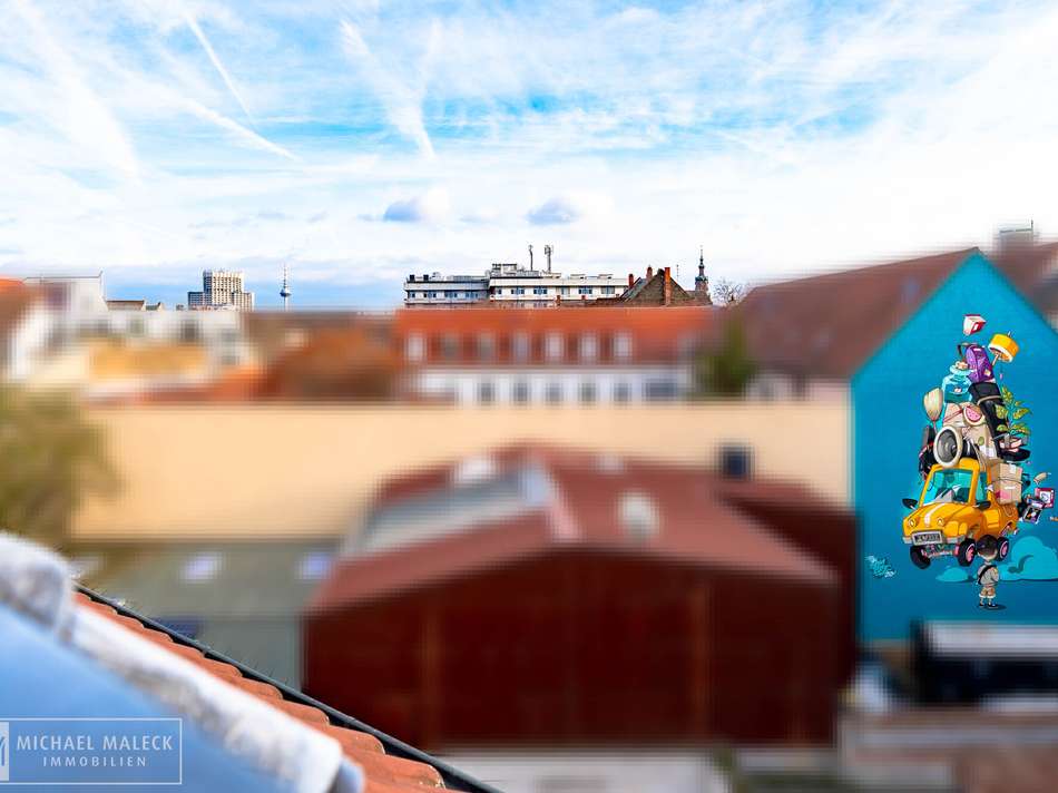 Ausblick