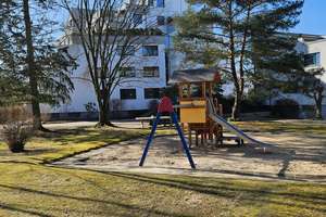 Bezugsfrei: Charmante 1-Zimmer-Wohnung mit großer Terrasse in Wassernähe – Die vollständige Adresse der Immobilie erhältst du vom Anbieter., 13595 Wilhelmstadt, Berlin – Vorschaubild 14