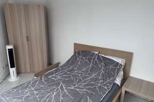 Möbliertes 1-Zimmer Apartment in Mannheim Lindenhof