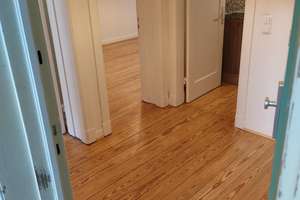 Helle 2-Zimmer-Wohnung mit Balkon in Hamburg-Dulsberg – Die vollständige Adresse der Immobilie erhältst du vom Anbieter., 22049 Dulsberg, Hamburg – Vorschaubild 4