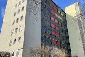 Renovierte Singlewohnung zum Entspannen! – Steinhausstraße 107/ 109, 58099 Hagen – Vorschaubild 1