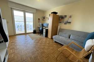 Sonnige 3-Zimmer-Wohnung mit zwei Balkonen – hell & großzügig – Die vollständige Adresse der Immobilie erhältst du vom Anbieter., 54294 Feyen/Weismark, Trier – Vorschaubild 7