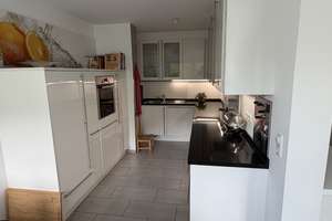 Einziehen & wohlfühlen: Hochwertige 2-Zimmer-Wohnung in attraktiver Lage – 60431 Eschersheim, Frankfurt am Main – Vorschaubild 4