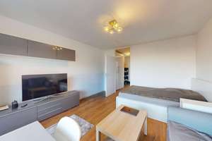 SCHWABING | KAPITALANLAGE | MÖBLIERT – Leopoldstraße 206, 80804 Neufreimann, München – Vorschaubild 1