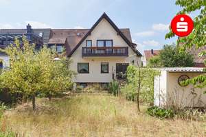 Freie DHH/ Zweifamilienhaus mit Doppelgarage u. Baugrundstück in Gebersdorf – Die vollständige Adresse der Immobilie erhältst du vom Anbieter., 90449 Gebersdorf, Nürnberg – Vorschaubild 1