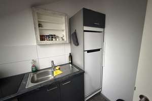 1 Zimmer Terrassenwohnung in Düsseldorf-Lichtenbroich zum 01.08.26, Vollzeitjob – Matthiaskirchweg 6, 40472 Lichtenbroich, Düsseldorf – Vorschaubild 10