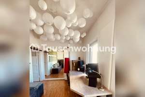Tauschwohnung: 2 Zimmer Altbau Hamburg Schanze gegen größer – Schanzenstraße 83, 20357 Sternschanze, Hamburg – Vorschaubild 8