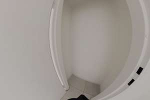 Helle 2 ZKB-Wohnung # Erstbezug nach Kernsanierung # Hohe Decken # Ruhige Seitenstraße mit viel Grün – 68165 Schwetzingerstadt/Oststadt, Mannheim – Vorschaubild 9