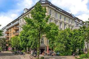 Urban wohnen in deiner Lieblingshood – Die vollständige Adresse der Immobilie erhältst du vom Anbieter., 22769 Altona-Nord, Hamburg – Vorschaubild 9