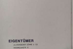 Mehrfamilienhaus in zentraler Lage - 9 Einheiten - (Teilungserklärung vorhanden) – Die vollständige Adresse der Immobilie erhältst du vom Anbieter., 84359 Simbach am Inn – Vorschaubild 10
