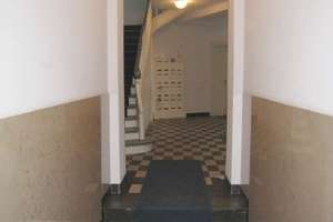 In Rheinnähe: Stadtwohnung im denkmalgeschützten Altbau – Die vollständige Adresse der Immobilie erhältst du vom Anbieter., 40545 Oberkassel, Düsseldorf – Vorschaubild 7