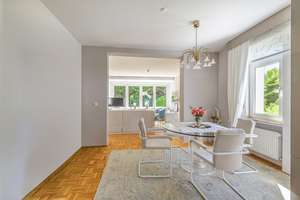 Beste Lage! 
Solide vermietetes, hochwertiges Wohnhaus im Südviertel – Die vollständige Adresse der Immobilie erhältst du vom Anbieter., 52076 Burtscheid Steinebrück, Aachen – Vorschaubild 7