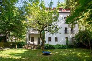 ZWISCHEN INNENSTADT UND ROSENTAL | Vermietete Dachgeschoss-Wohnung im Hinterhaus – 4105 Zentrum-Nordwest, Leipzig – Vorschaubild 2