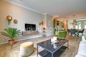 MÖBLIERT - PERFECT LIVING - Exklusive Wohnung mit Terrasse – Die vollständige Adresse der Immobilie erhältst du vom Anbieter., 70192 Relenberg, Stuttgart – Vorschaubild 4