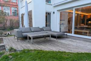 Zuhause mit viel Platz in Berlin – Ebereschenallee 4, 14050 Westend, Berlin – Vorschaubild 10