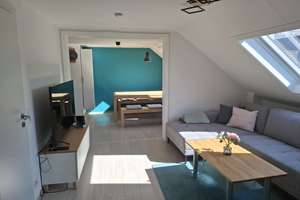 Ansprechende Wohnung mit drei Zimmern in Friesdorf  – Die vollständige Adresse der Immobilie erhältst du vom Anbieter., 53175 Friesdorf, Bonn – Vorschaubild 6