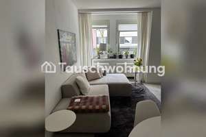Tauschwohnung: Tausch: 2-Zimmer in Düsseldorf Pempelfort – Die vollständige Adresse der Immobilie erhältst du vom Anbieter., 40477 Pempelfort, Düsseldorf – Vorschaubild 1