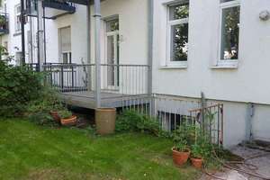 VON PRIVAT  3-Zimmer-Wohnung mit Balkon in Darmstadt-Nord – Rößlerstraße 3, 64293 Darmstadt-Nord, Darmstadt – Vorschaubild 20