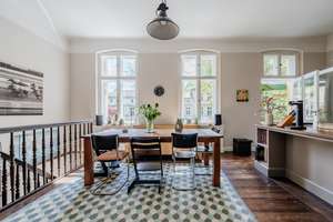 Spacious duplex apartment between Pfingstberg and Neuer Garten – Die vollständige Adresse der Immobilie erhältst du vom Anbieter., 14469 Nauener Vorstadt, Potsdam – Vorschaubild 6