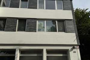 Helle 2 Zimmer Wohnung mit Balkon im 1.OG eines gepflegten Mehrfamilienhauses – Vennhauser Allee 195, 40627 Vennhausen, Düsseldorf – Vorschaubild 17