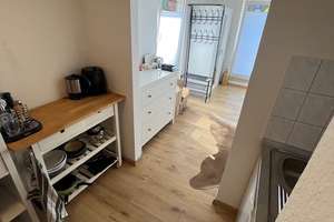 Schöne, verkehrsgünstige 1-Zimmer-Wohnung in Aachen z.B für Studenten – Peliserkerstraße 67a, 52068 Panneschopp, Aachen – Vorschaubild 4