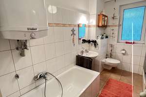 ***SAARLANDVIERTEL-Am Knappenberg-4 Zimmerwohnung mit Balkon & Garage*** – Die vollständige Adresse der Immobilie erhältst du vom Anbieter., 44139 Ruhrallee, Dortmund – Vorschaubild 11