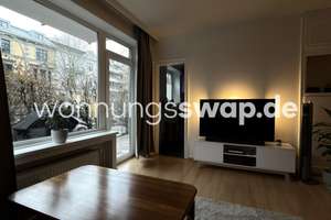 Wohnungstausch: Feldbrunnenstraße 31 – Feldbrunnenstraße 31, 20000 Rotherbaum, Hamburg – Vorschaubild 14