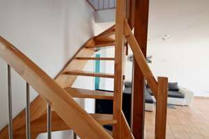Hübsche und moderne 4-ZKB- Maisonette Wohnung im Herzen von Knielingen 1.0! – Saarlandstraße 88, 76187 Knielingen, Karlsruhe – Vorschaubild 11