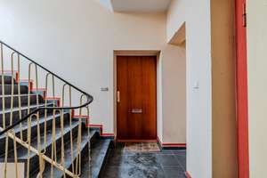 Wohnen im Grünen mit Balkon & Licht – Ihr Rückzugsort in Berlin-Mariendorf – Die vollständige Adresse der Immobilie erhältst du vom Anbieter., 12105 Mariendorf, Berlin – Vorschaubild 19