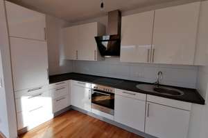 Sonnengeküsst wohnen: 2 Zimmer Wohnung mit West-Balkon *BELA direkt vom Vermieter* – Fleischmannstraße 15, 73728 Innenstadt, Esslingen am Neckar – Vorschaubild 5