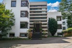 Muffendorf: Großzügige Wohnung mit Panoramablick – Die vollständige Adresse der Immobilie erhältst du vom Anbieter., 53177 Muffendorf, Bonn – Vorschaubild 9