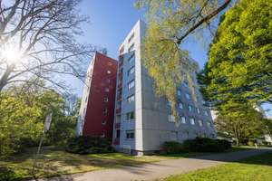 3-Zimmer-Wohnung mit Tiefgarage und Loggia in Krefeld – Attraktive Kapitalanlage – Die vollständige Adresse der Immobilie erhältst du vom Anbieter., 47829 Uerdingen, Krefeld – Vorschaubild 13
