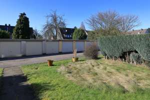 Vollvermietetes gepflegtes 5-Familienhaus mit Loggien, Gemeinschaftsgarten und 4 Garagen in Dellwig – 45357 Dellwig, Essen – Vorschaubild 3