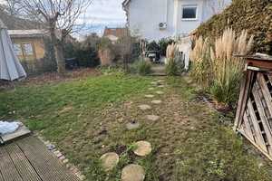 Schöne Doppelhaushälfte mit Garten & Balkon – Ahrstraße 12, 65439 Main-Taunus-Kreis – Vorschaubild 2