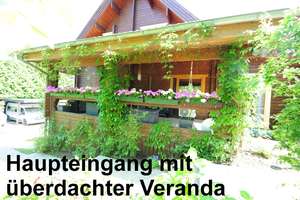 ÖKOLOGISCHE BAUWEISE UND NIEDRIGER ENERGIEVERBRAUCH – Die vollständige Adresse der Immobilie erhältst du vom Anbieter., 21376 Eyendorf – Vorschaubild 2