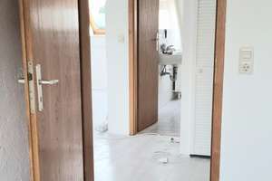 2-Zimmer Wohnung in Bielefeld Innenstadt – Die vollständige Adresse der Immobilie erhältst du vom Anbieter., 33607 Mitte, Bielefeld – Vorschaubild 12