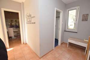 Modernisierte, schöne Erdgeschoss-Wohnung mit Einbauküche + Balkon... – Die vollständige Adresse der Immobilie erhältst du vom Anbieter., 38444 Rabenberg, Wolfsburg – Vorschaubild 4