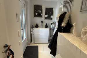 Exklusive Villa mit Feldblick //  SmartHome mit Wintergarten, Pool-/Whirlpool – Rhein-Sieg-Kreis – Vorschaubild 6