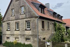 Zuhause mit viel Platz in Dettelbach