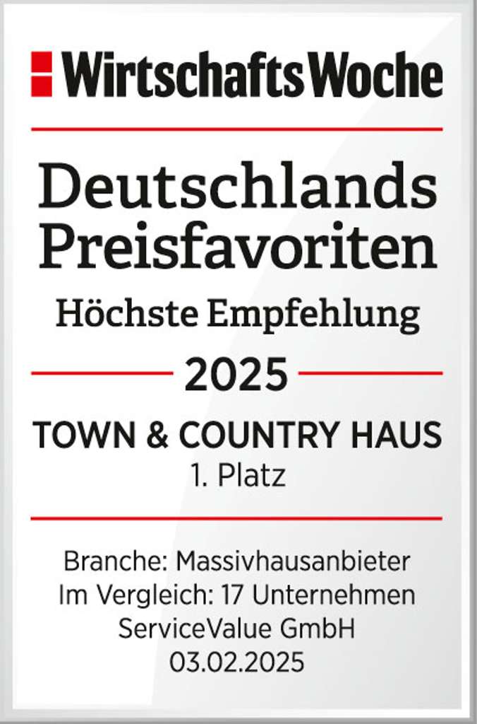 Immobilie in Rietz-Neuendorf - Ihr Neubau nahe Scharmützelsee: Flair 148 – viel Platz für Familien, effizient bauen & sicher wohnen - Bild 4