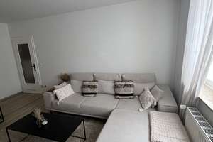 Nachmieter gesucht: 2,5-Zimmer-Wohnung in Essen-Borbeck – Schloßstraße 51, 45355 Borbeck-Mitte, Essen – Vorschaubild 3