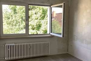 Ab sofort frei ! Renovierte 2,5- Zimmer Wohnung mit Balkon in Düsseldorf- Hassels ! Provisionsfrei! – 40599 Hassels, Düsseldorf – Vorschaubild 15