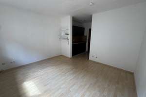 18m² 1-Zimmer-Apartment im Herzen der Stadt – Obere Johannitergasse 11, 97070 Altstadt, Würzburg – Vorschaubild 4