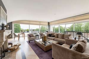 Stilvolles Penthouse auf zwei Wohnebenen in bester Lage – Die vollständige Adresse der Immobilie erhältst du vom Anbieter., 20149 Harvestehude, Hamburg – Vorschaubild 10
